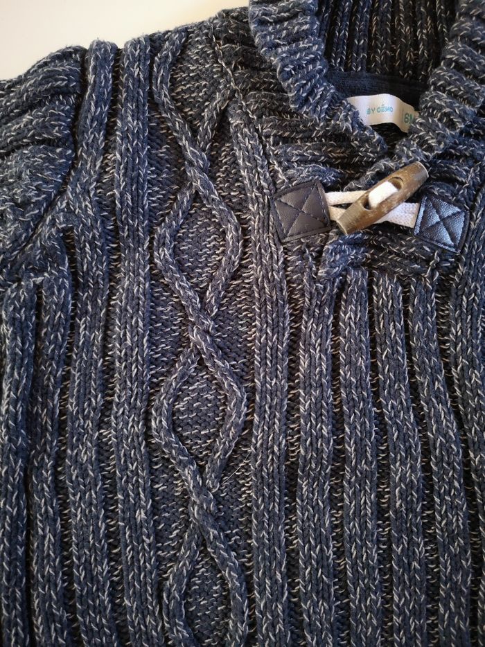Pull - photo numéro 2