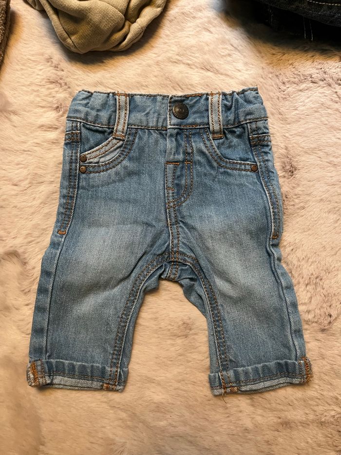 Jean