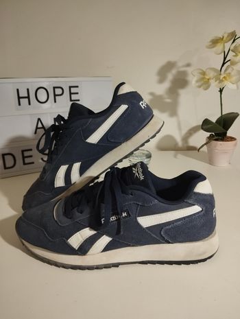 Baskets joggers marque Reebok pointure 40