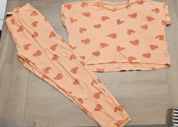 Pyjama Tex 13 ans été