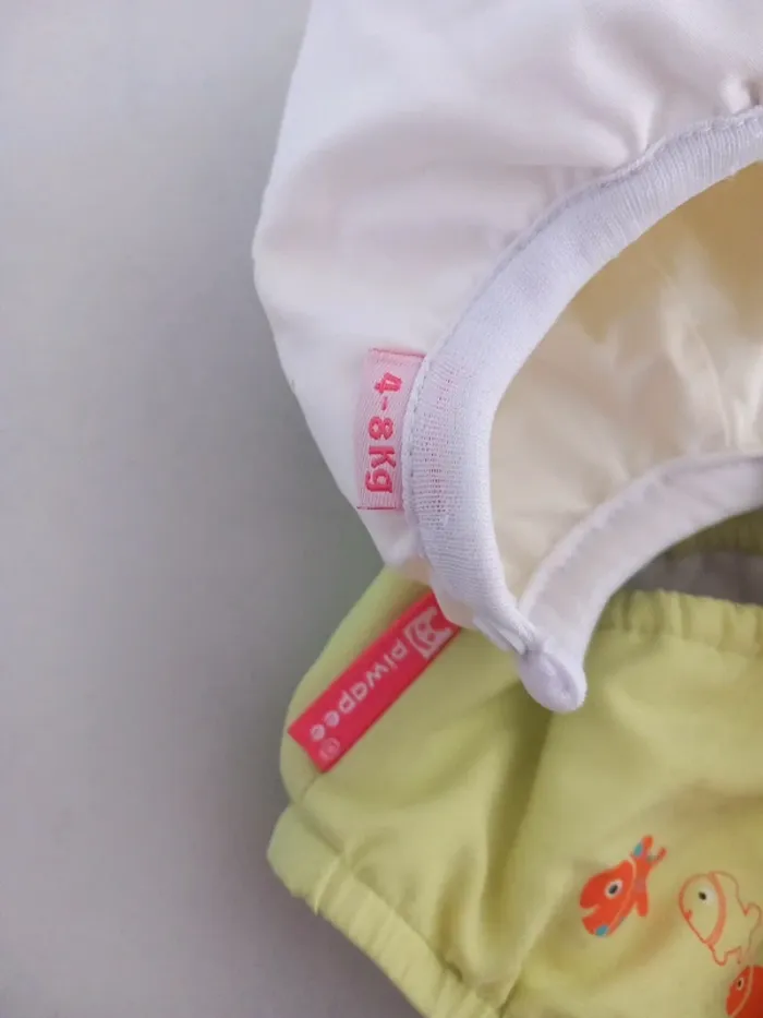 Maillot et bonnet de bain - photo numéro 3