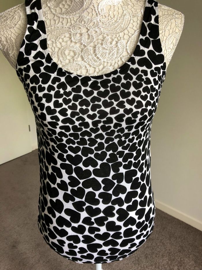 Débardeur neuf H&M taille 38 - photo numéro 3