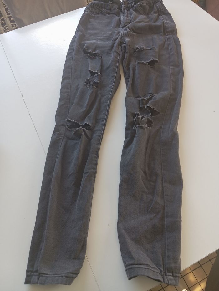 Jean Jennyfer  34  correspond à XS - photo numéro 5