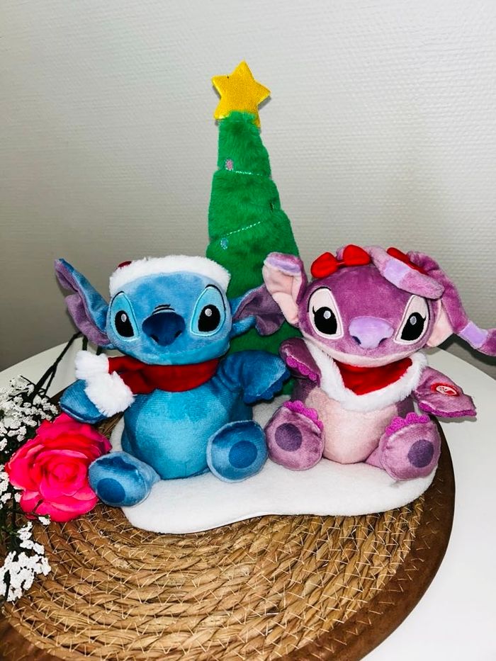 Peluche disney