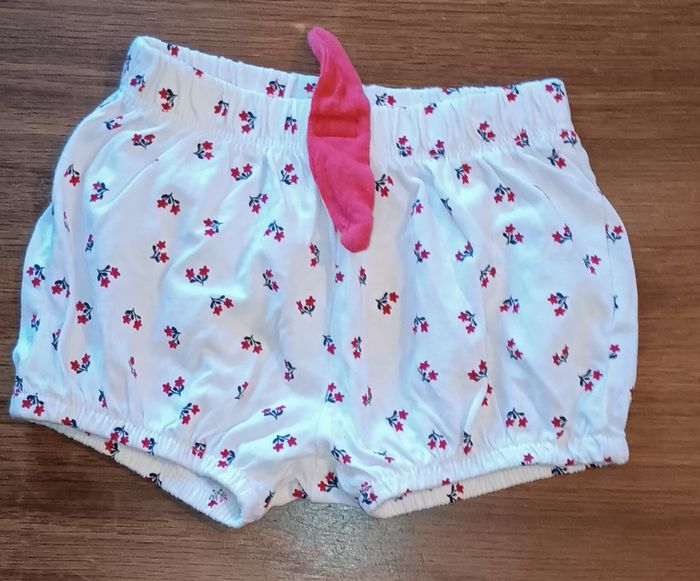 Lot de vêtements fille 6 mois - 30 pièces - photo numéro 6