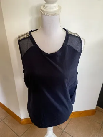 T-shirt Yerse