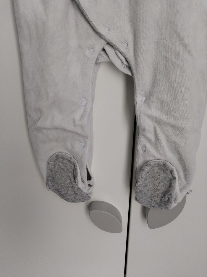 Pyjama - photo numéro 4