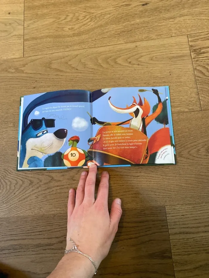 Livre - photo numéro 3