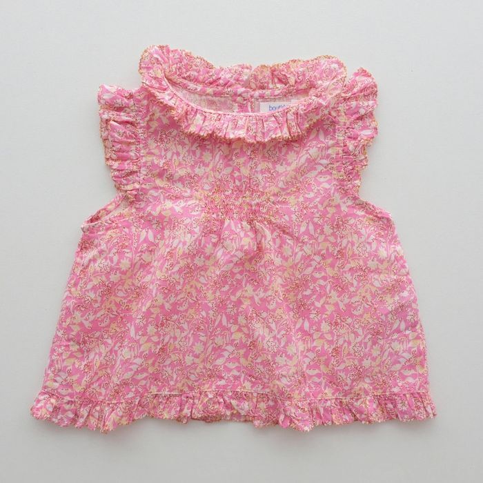 Blouse Bout’chou - 6 moi