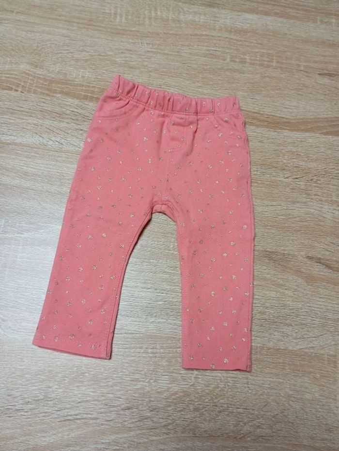 Pantalon fille