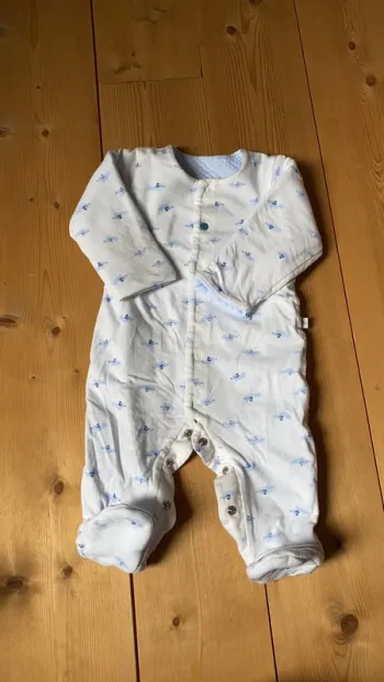 Pyjama absorba