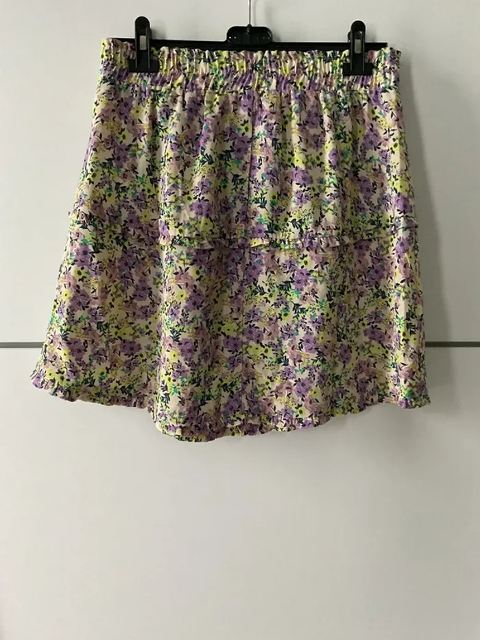 Mini jupe d’été - photo numéro 7