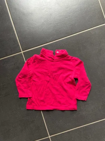 T shirt 12 mois