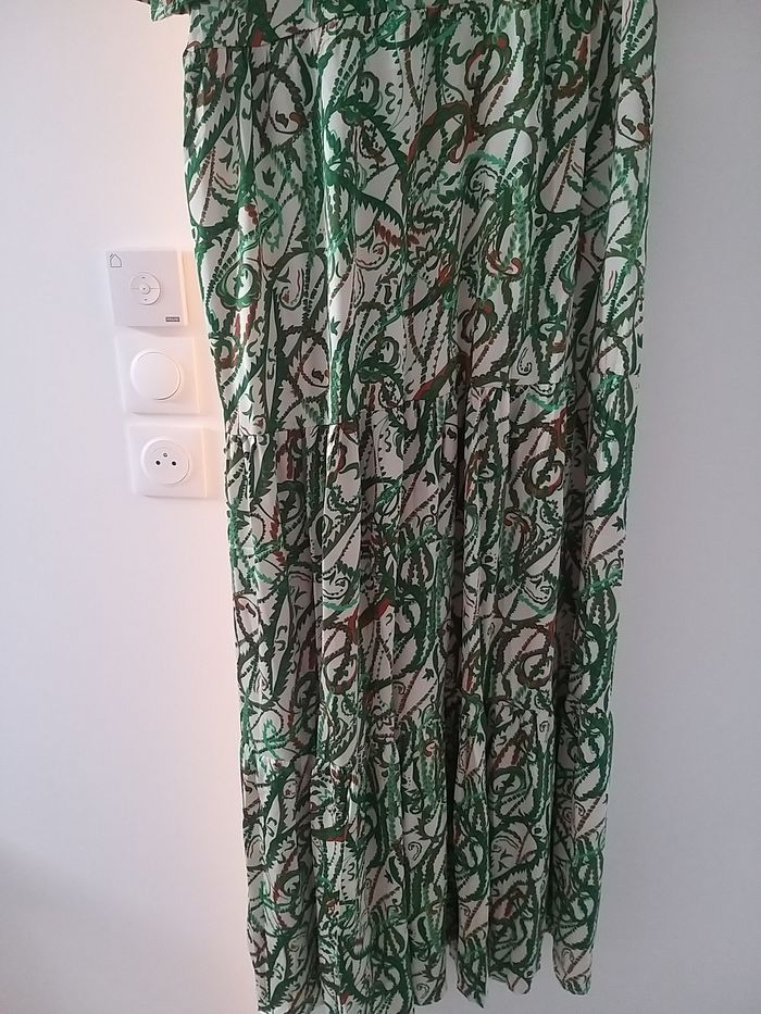 Robe longue - photo numéro 3
