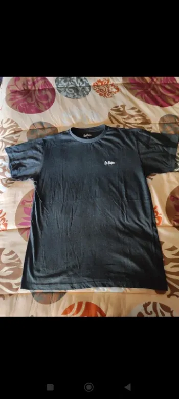 Tee shirt Lee Cooper T L