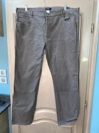 Jean gris liberto W50 L34 / taille 60
