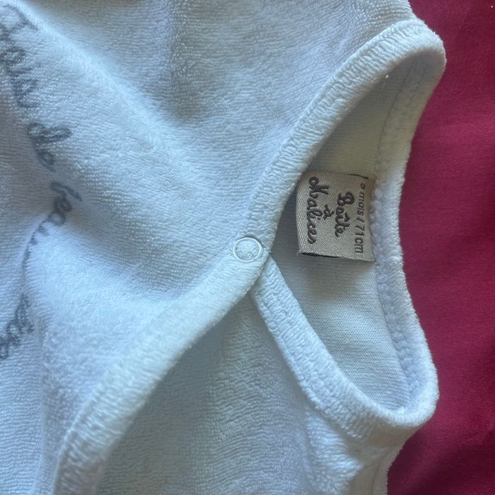 Lot 2 pyjamas - photo numéro 3