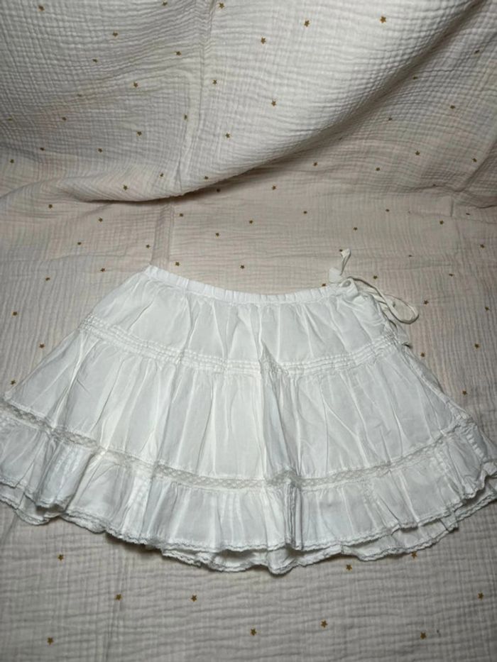 Lot de 2 jupes 4 ans - photo numéro 6