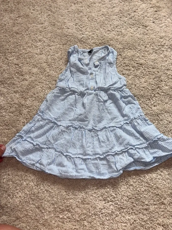 Robe d’été Kiabi - photo numéro 3