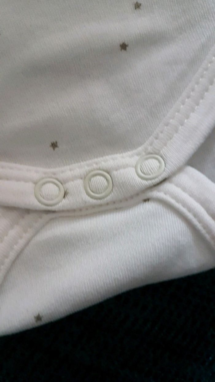 Body vertbaudet - photo numéro 5