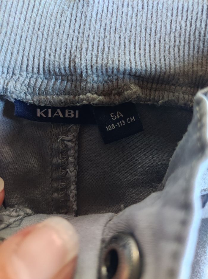 Pantalon - photo numéro 3