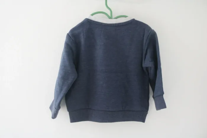 Ensemble Lee Cooper 18 mois - photo numéro 9
