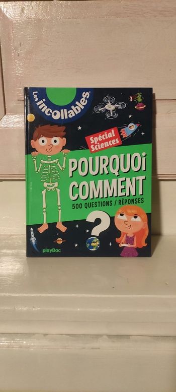 Pourquoi comment
