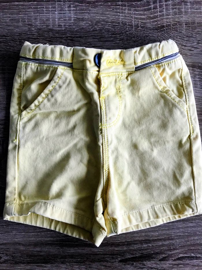 Shorts - photo numéro 2