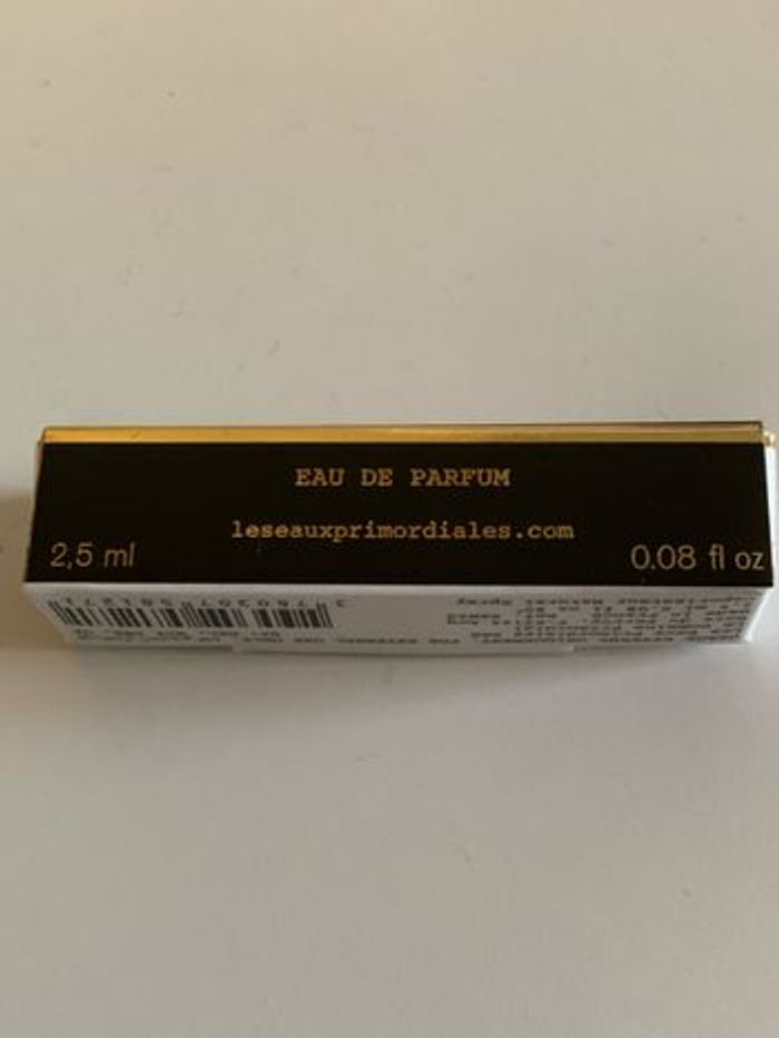 Eaux de parfum /toilette - photo numéro 4