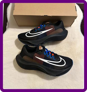 Nike Zoom Fly 5 A.I.R. Hola Lou