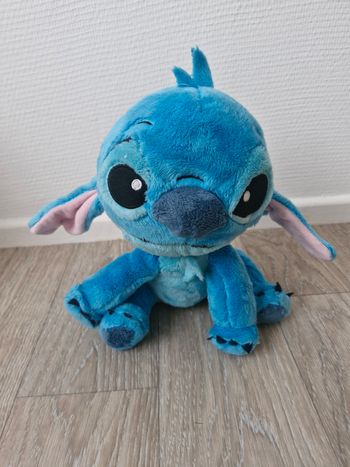 Stitch