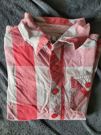 Chemise 