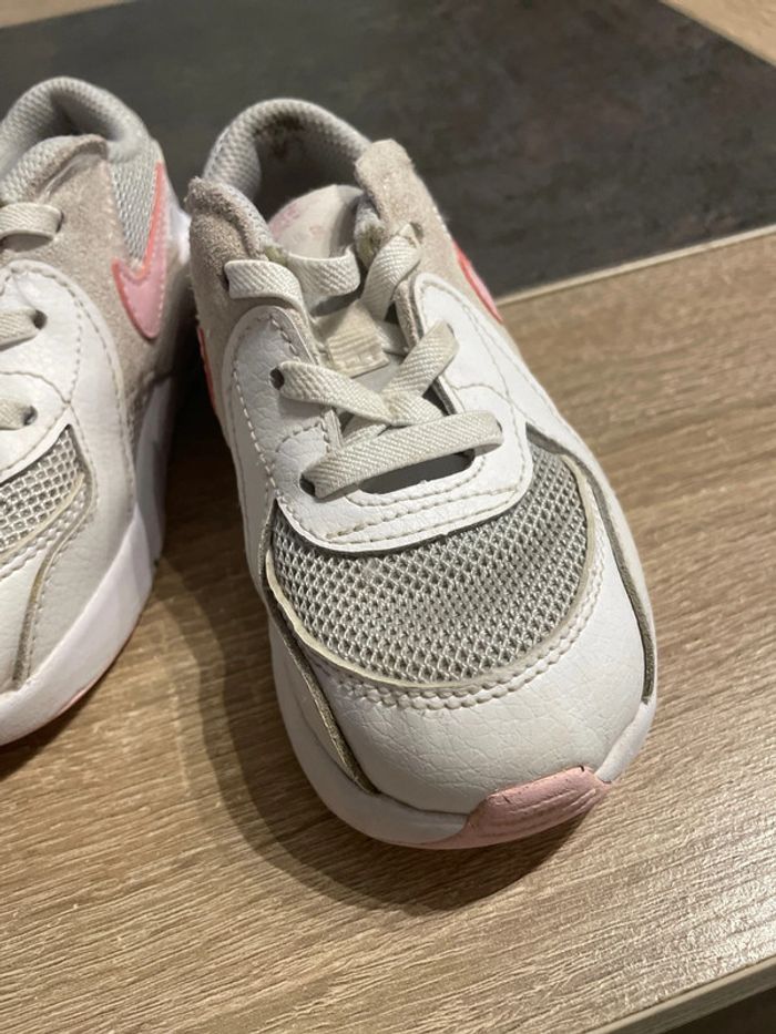 Air max Nike - photo numéro 6