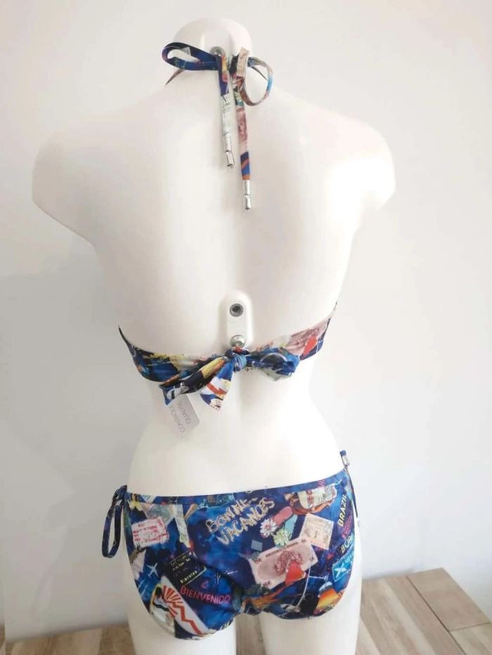 Maillot  de bain - photo numéro 3