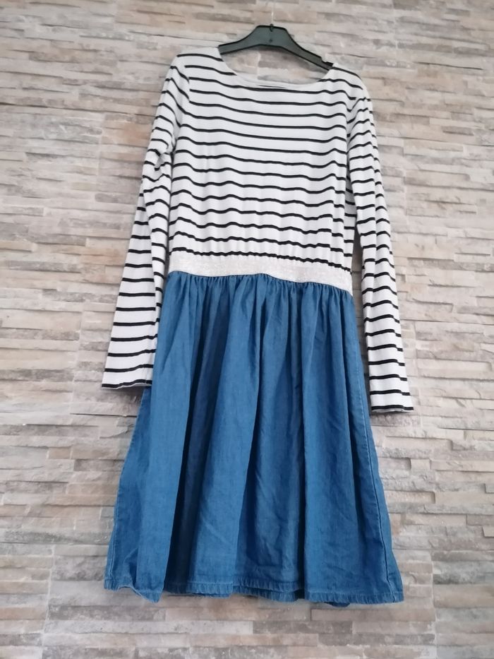 Robe taille 14ans monoprix - photo numéro 9