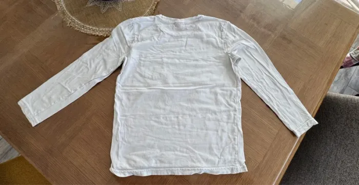 T-shirt - photo numéro 4