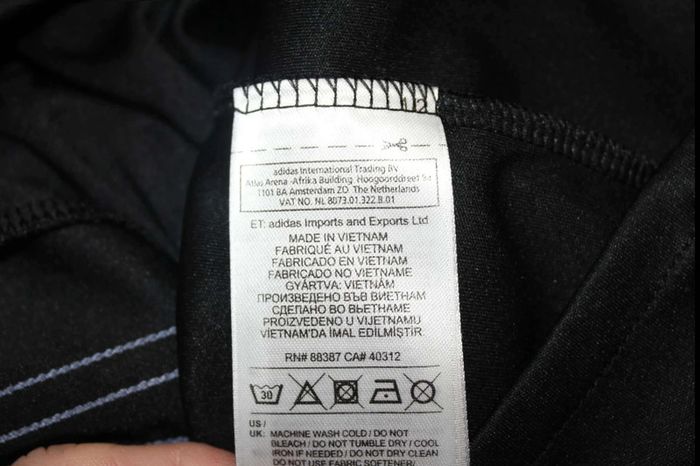 Tee shirt - photo numéro 4