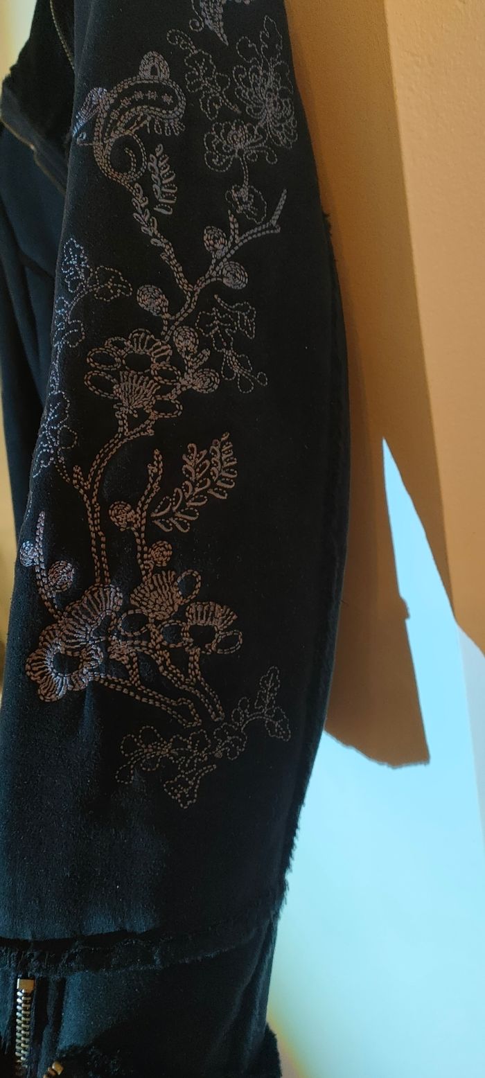 Veste d'Ain doublé - photo numéro 5