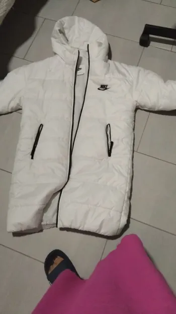 Doudoune Nike