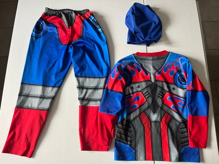 Déguisement - photo numéro 2