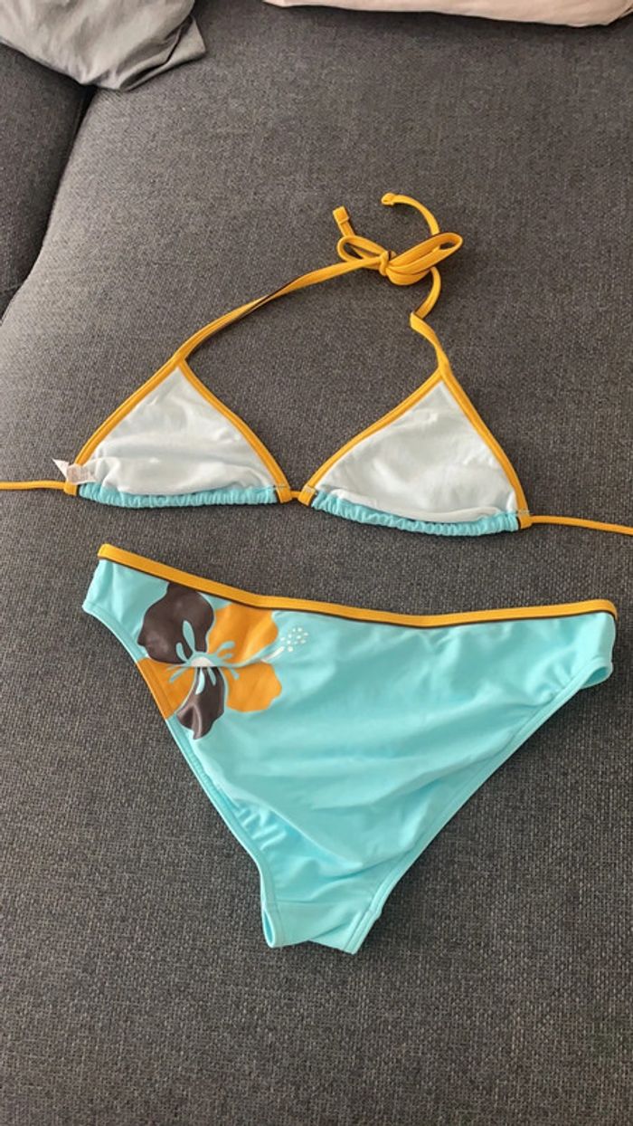Maillot de bain importé Brésil - photo numéro 2