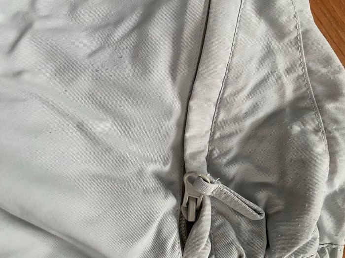 Pantalon ski enfant vert baudet 10 ans - photo numéro 5