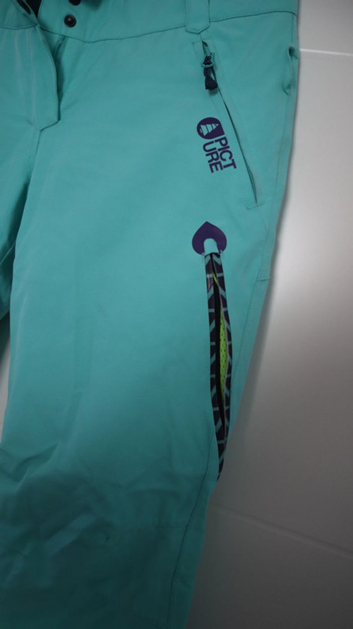 Pantalon de ski Picture, M - photo numéro 6