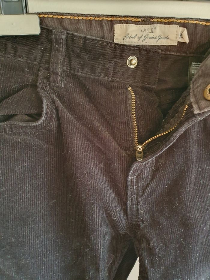 Pantalon garçon 10 ans (150) - photo numéro 4