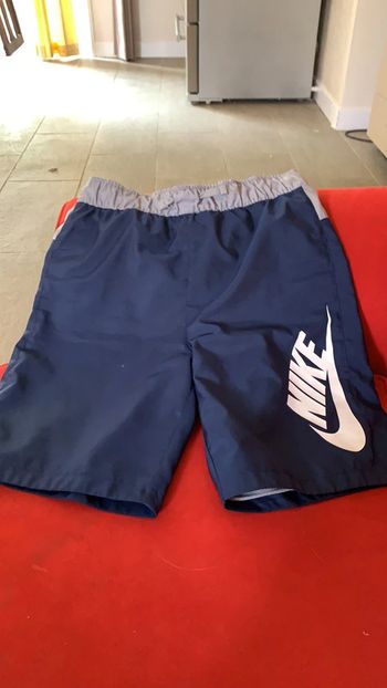 Short bernudat nike
