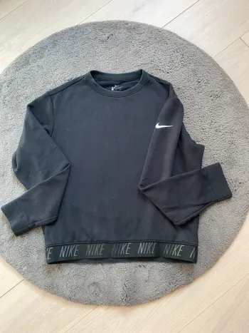 Sweat Nike femme noir – Taille S
