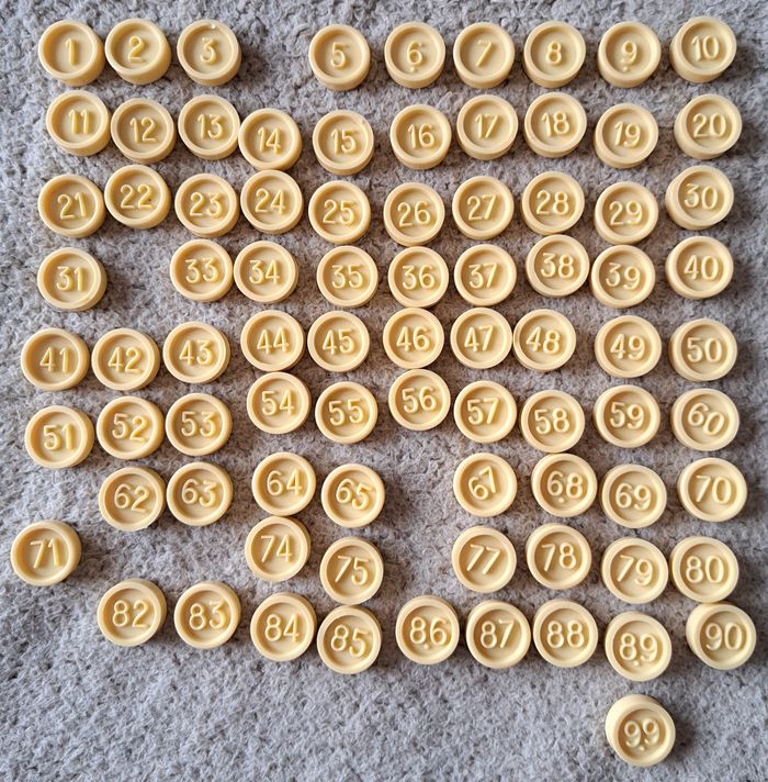 ♟️Ancien coffret de jeux de société Ferriot France - incomplet - photo numéro 8