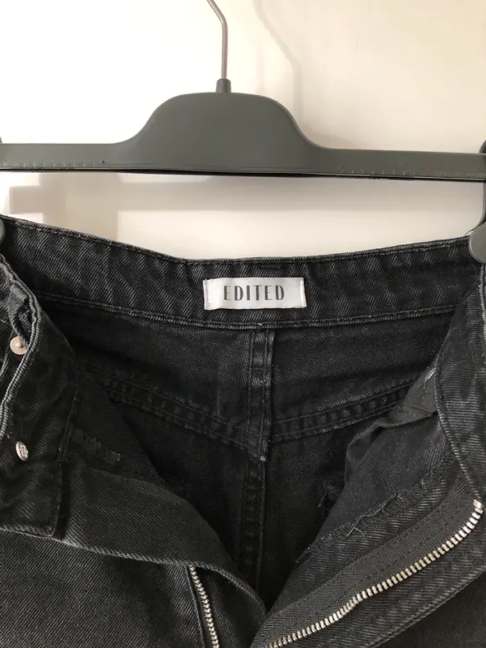 Shorts schwarz - photo numéro 2