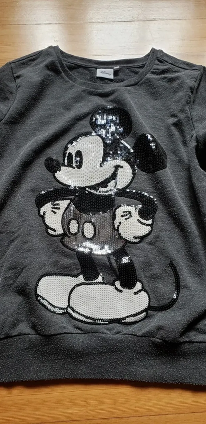 Pull Disney - photo numéro 3