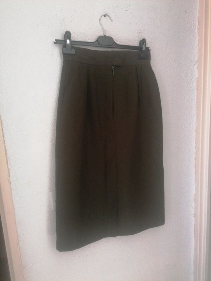 Jupe taille 38 - photo numéro 2